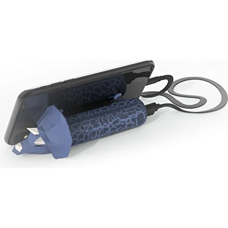 Mobility on Board – Power Pets – Powerbanks 4800 mAh Dino – Bild 3