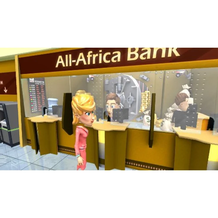 Airline Tycoon 2 (PC) – Bild 6