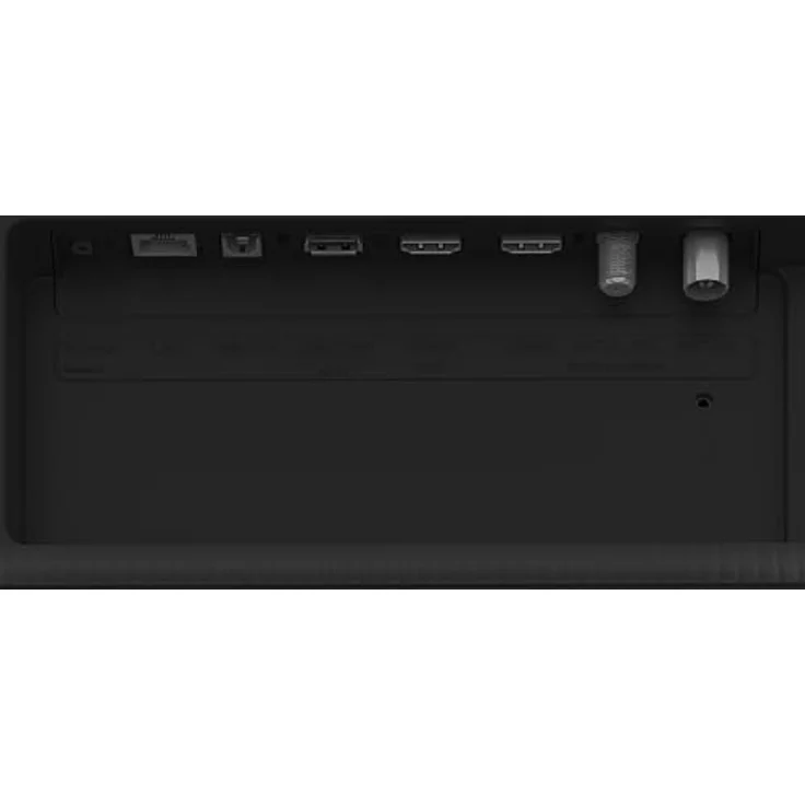 Grundig 43 GUB 7540 Q, 43 Zoll QLED TV mit 4K UHD, Dolby Vision, Google TV, VPI 1800, Schwarz – Bild 4