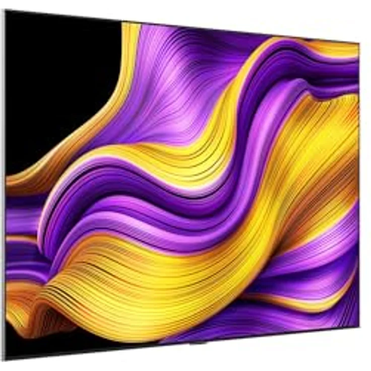 LG OLED83G57LW, 83 Zoll 4K OLED evo AI TV mit α11 Gen2 Prozessor, Brightness Booster Ultimate, webOS 25, 120Hz (VRR bis 165Hz), Gallery Design – Bild 3