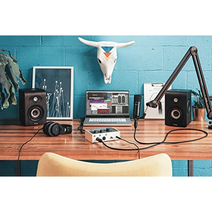 Universal Audio VOLT 276 - USB audio interface – Bild 5
