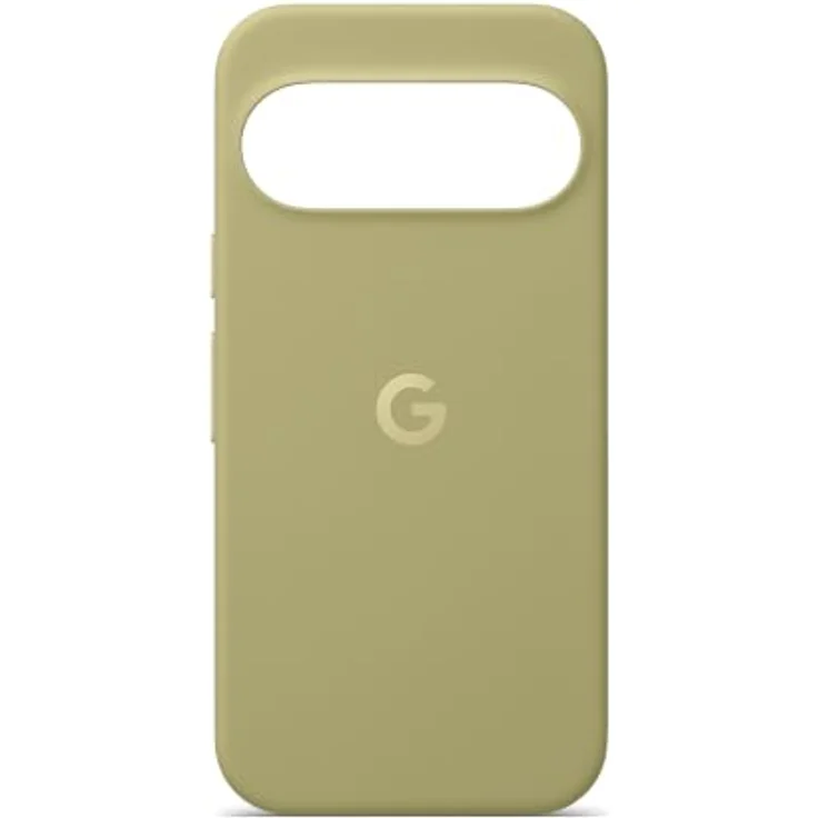 GOOGLE Pixel 11 Case, Backcover in Pistachio mit optimaler Stoßdämpfung – Bild 1