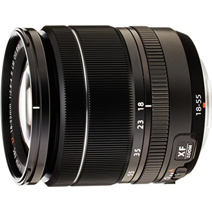 Fujifilm 18 - 55 mm / F 2.8 - 4.0 XF R LM OIS für Fujifilm X – Bild 6