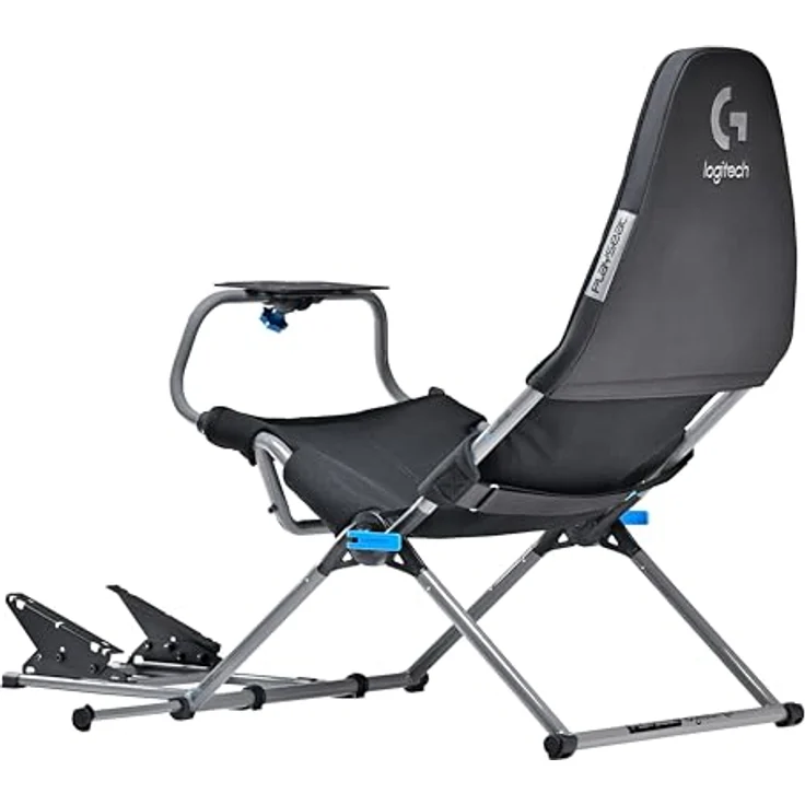 Playseat® Challenge X - Logitech G Edition – Bild 1