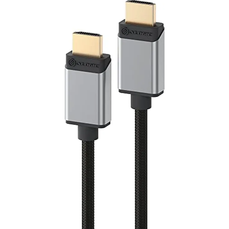 ALOGIC - Super Ultra HD 8K HDMI auf HDMI Kabel - 3 m