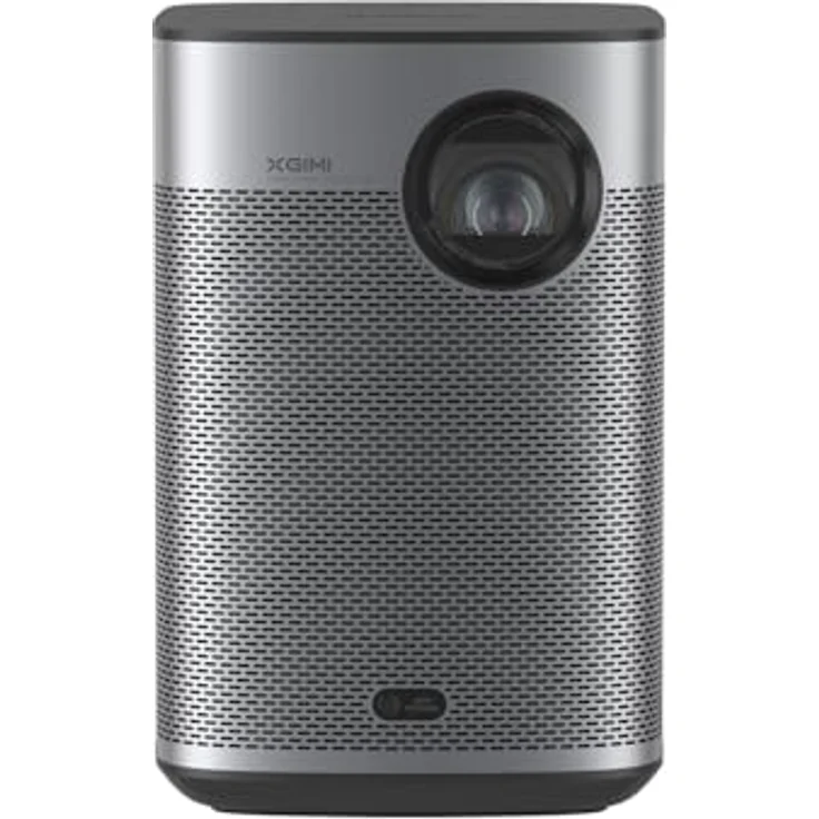 XGIMI Halo+ GTV Beamer, 1920 x 1080 px, 700 lm, schwarz – Bild 2
