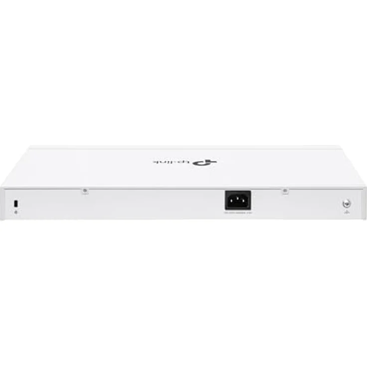 TP-Link Festa FS328GP 28-Port Gigabit Switch, 24× PoE+ Ports, Kostenlose Cloud-Verwaltung – Bild 2