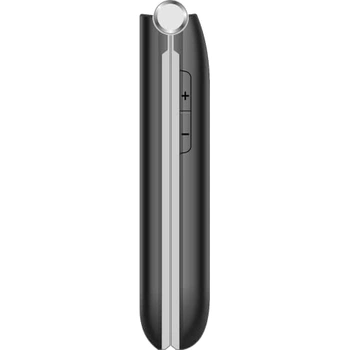 Móvil Básico Teléfono móvil Funker C140 Classic 4G Dual SIM SOS Teclas grandes Negro