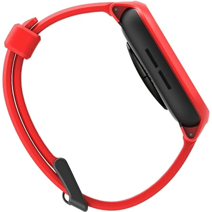 Catalyst Impact, Smartwatch Zubehör, robustes Schutzgehäuse für Apple Watch 44 mm, rot – Bild 7