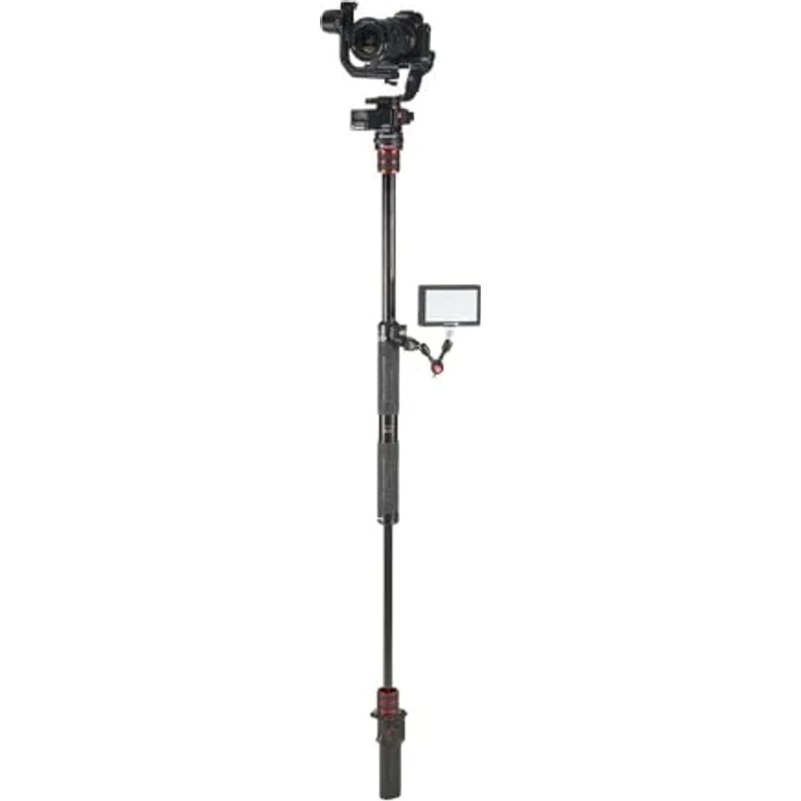 Manfrotto MOVE Modular Gimbal MVG300XM – Bild 8