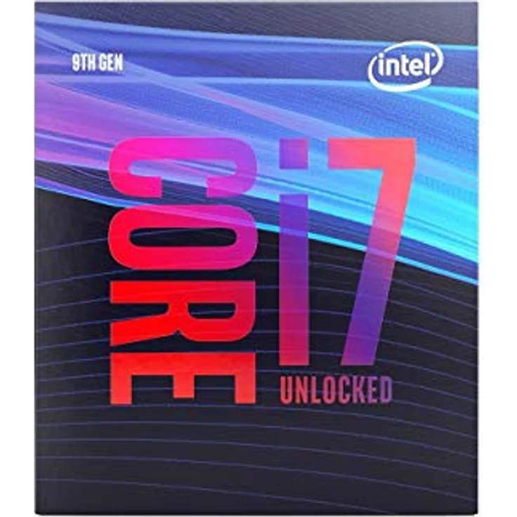 Intel Core i7-9700K, 8 Kerne (8 Threads), 3,6 - 4,9 GHz, Tray (CM8068403874212) – Bild 5