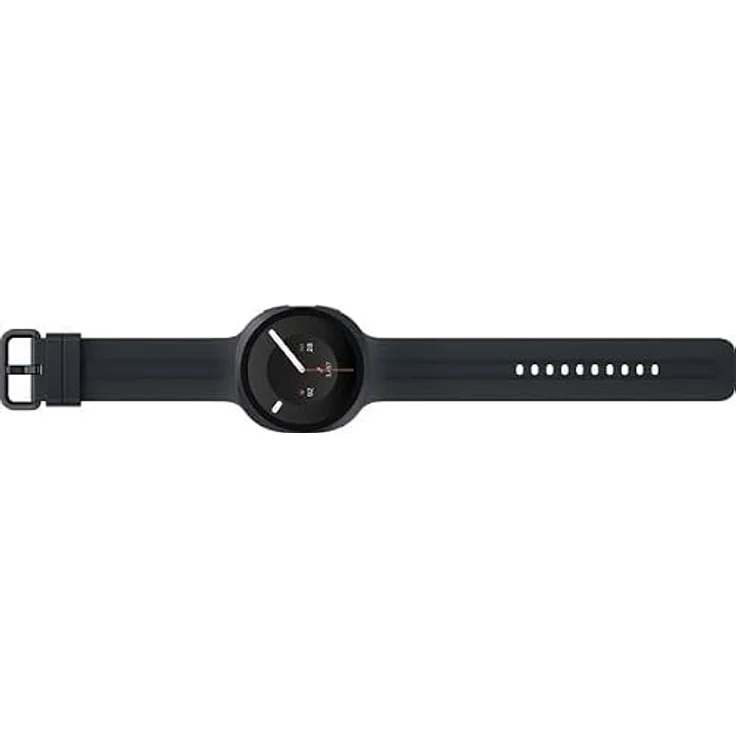 Samsung Galaxy Watch 9 LTE, Smartwatch 44mm in Grau mit vielseitigen Funktionen – Bild 6
