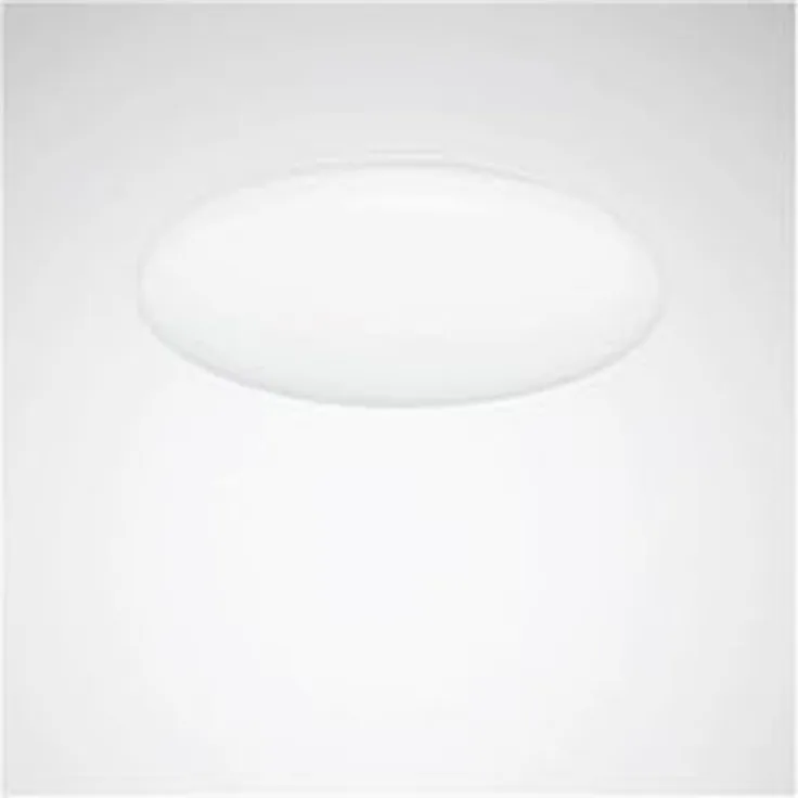 Trilux G2 WD2 Anbauleuchte, 20 W, LED, 22/16/ML-8MC ET, 3000 K, weiß