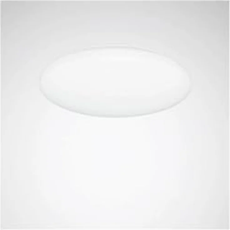 Trilux G2 WD2 Anbauleuchte, 20 W, LED, 22/16/ML-8MC ET, 3000 K, weiß – Bild 1