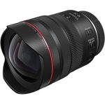 CANON Objectif RF 10-20mm f/4L is STM