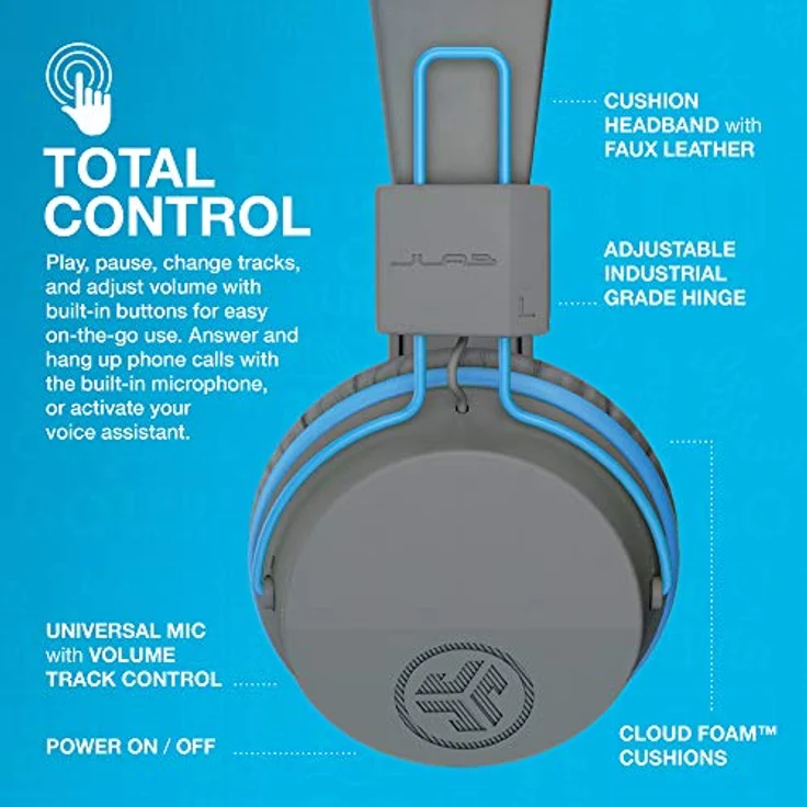 Jlab Jbuddies Studio – Bild 6