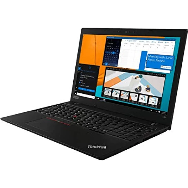 Lenovo ThinkPad L590 - Core i7-8565U 1.80GHz (16GB Ram-512GB SSD-LTE) – Bild 3