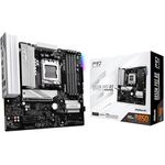 ASRock AMD AM5 B850M Pro RS Mainboard, Schnelle und effiziente Leistung, umfassende Konnektivität, intuitive Bedienung