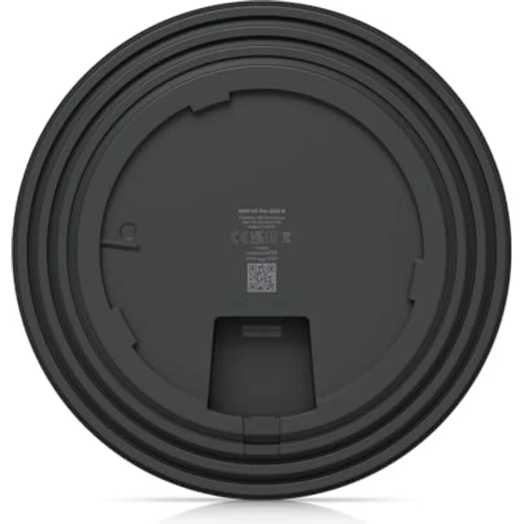 Ubiquiti UniFi U7 Pro XGS, Access Point mit Wi-Fi 7, 2,4/5/6 GHz, 500 Clients, schwarz – Bild 6