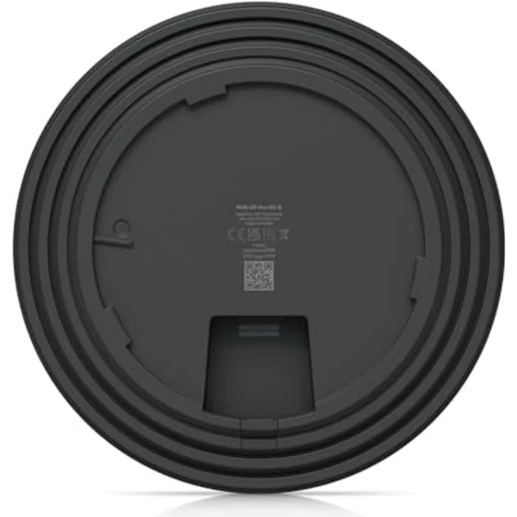 Ubiquiti Ceiling-mounted 6-Stream Access Point, WiFi 7 mit 4300 Mbit/s und 140 m² Abdeckung, PoE+ Unterstützung – Bild 6