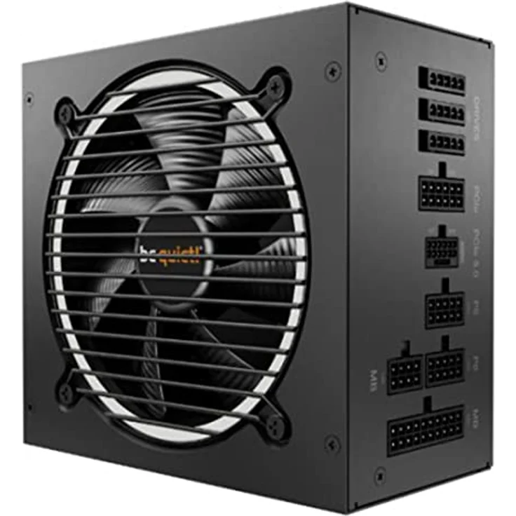 be quiet! Pure Power 12 M 650 BN342 – Bild 1