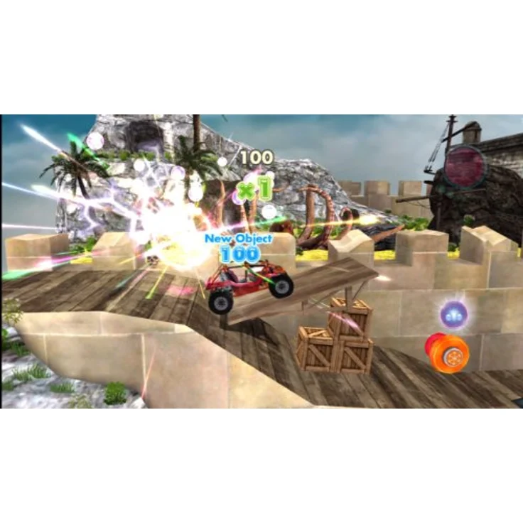 Create (Wii) – Bild 4