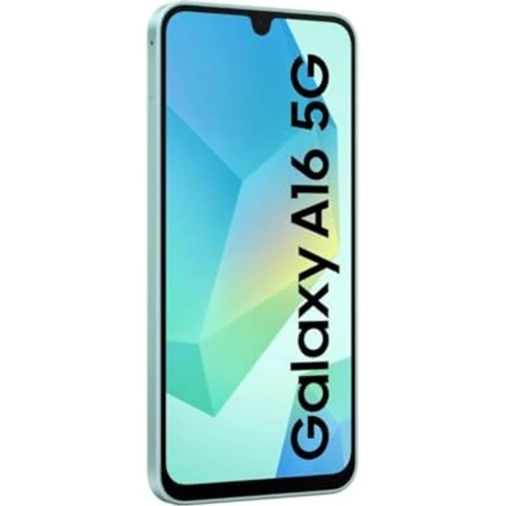 Samsung Galaxy A16 5G Smartphone, 128 GB, 50 MP Kamera, zeitlose Eleganz – Bild 3