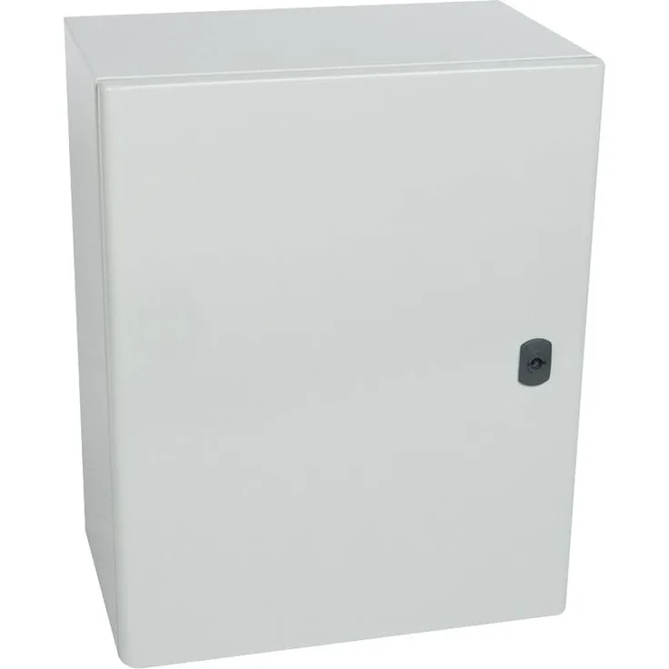 Legrand 036925, Serverschrank 425x525x300 mm, schwarz