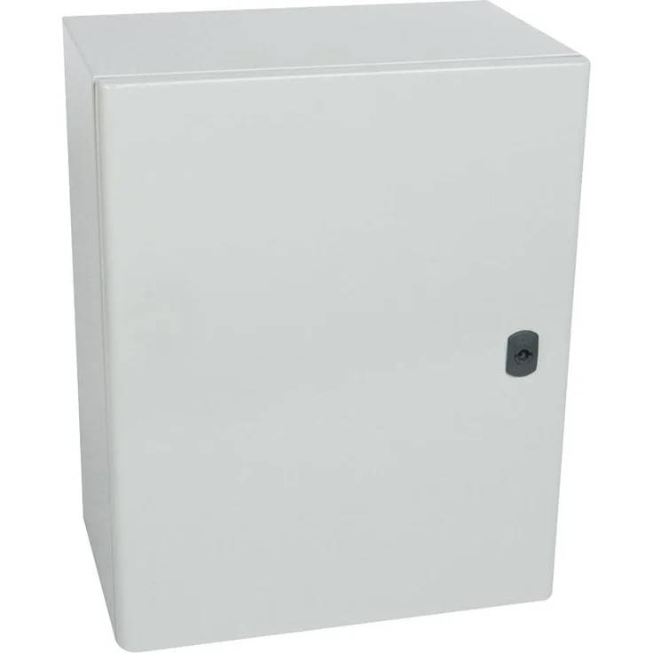 Legrand 036925, Serverschrank 425x525x300 mm, schwarz