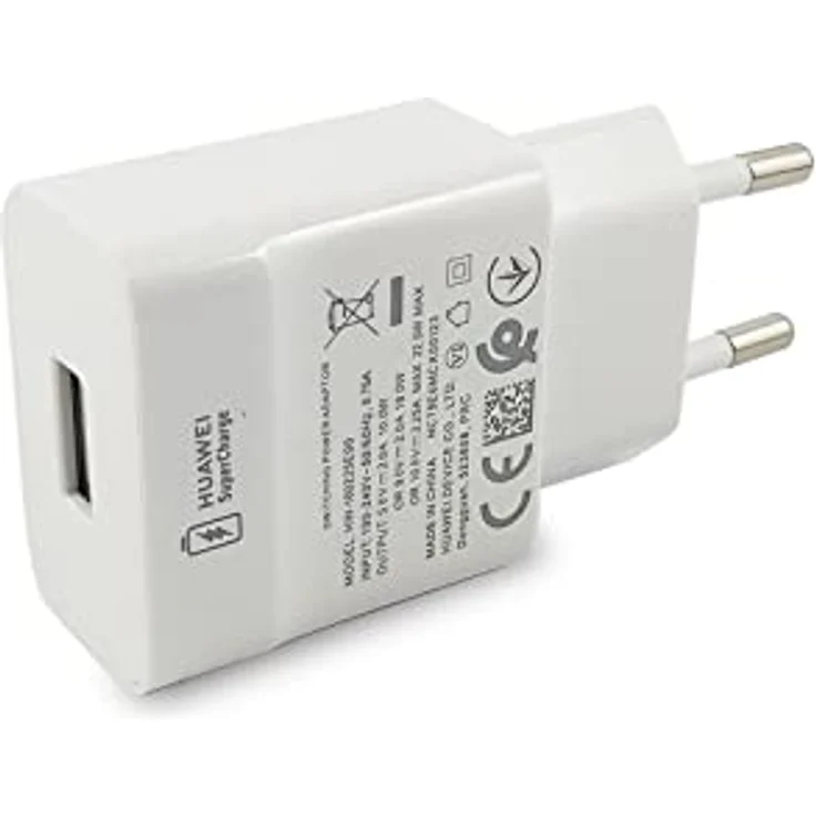 HUAWEI Supercharge Wall Charger CP404B Max 22,5W – Bild 4