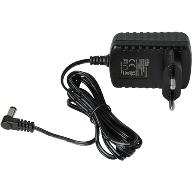 vhbw AC Netzteil, geeignet für Siemens Gigaset AS405, AS405A, C300, C300a, C380, C385, C430, C430A, C530, C530A, C590, C595 Festnetztelefon-Ladestation – Bild 9