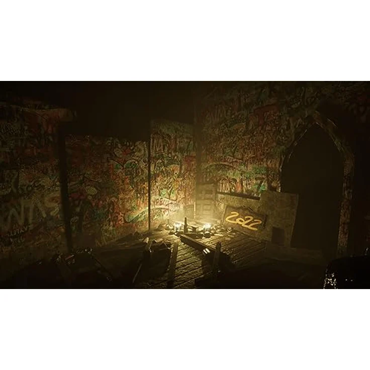 MADiSON VR - Cursed Edition (PlayStation VR) – Bild 5