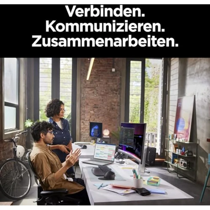 HP ZBook Power G11, Business Notebook mit 16 Zoll WQXGA Display, Intel® Core™ Ultra 7 155U, 32 GB RAM, 1 TB SSD, NVIDIA GeForce RTX™ A500, Grau, Windows 11 Pro – Bild 9