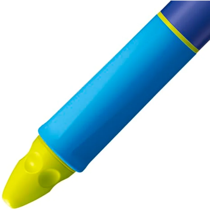 STABILO LUNIS graph, Smarter Bleistift für Schreiblern-Begleiter von 5-8 Jahren mit Bluetooth-Anbindung und ergonomischer Griffzone – Bild 5