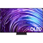 Samsung QE65S95D OLED 4K UHD TV (2024) 163 cm (65")