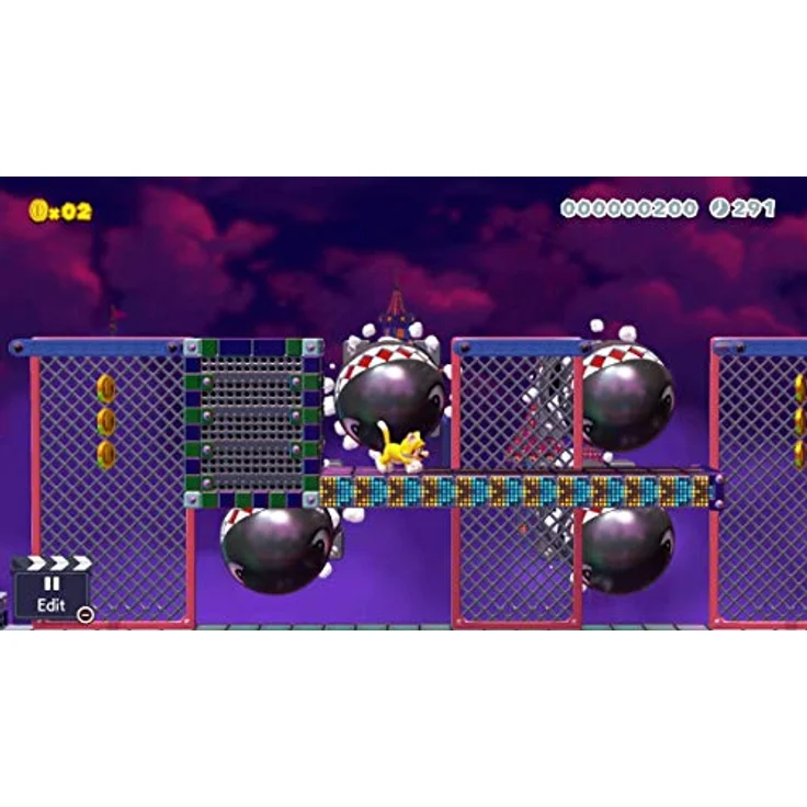 Super Mario Maker 2 (Limitierte Edition) (Switch) - Preisvergleich – Bild 6