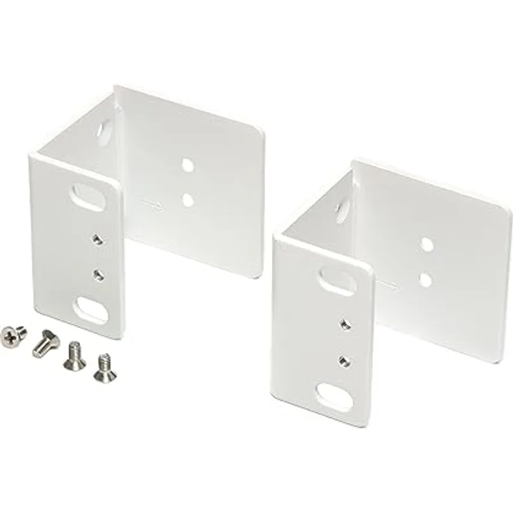 Mikrotik RMK-2/10 Rack Mount kit 1U Dual/10"