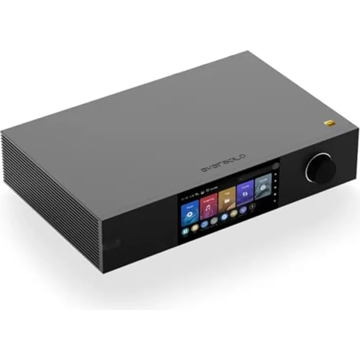 Eversolo DMP-A8