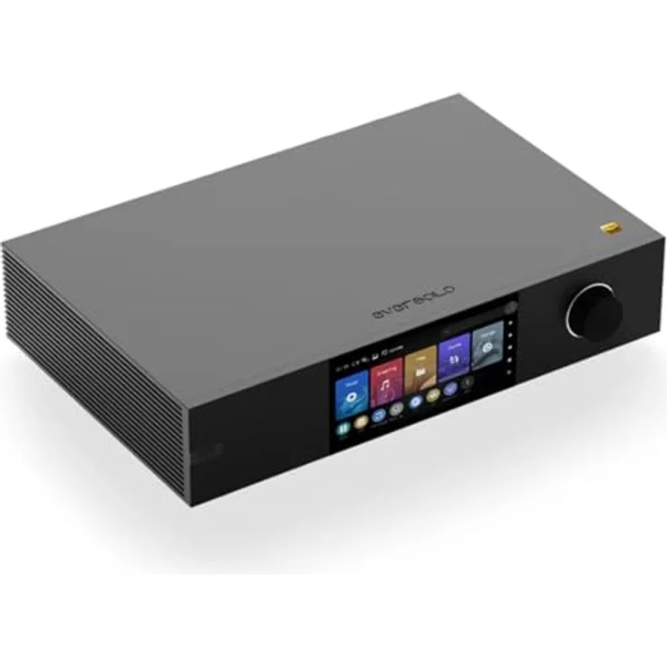 Eversolo DMP-A8 – Bild 1