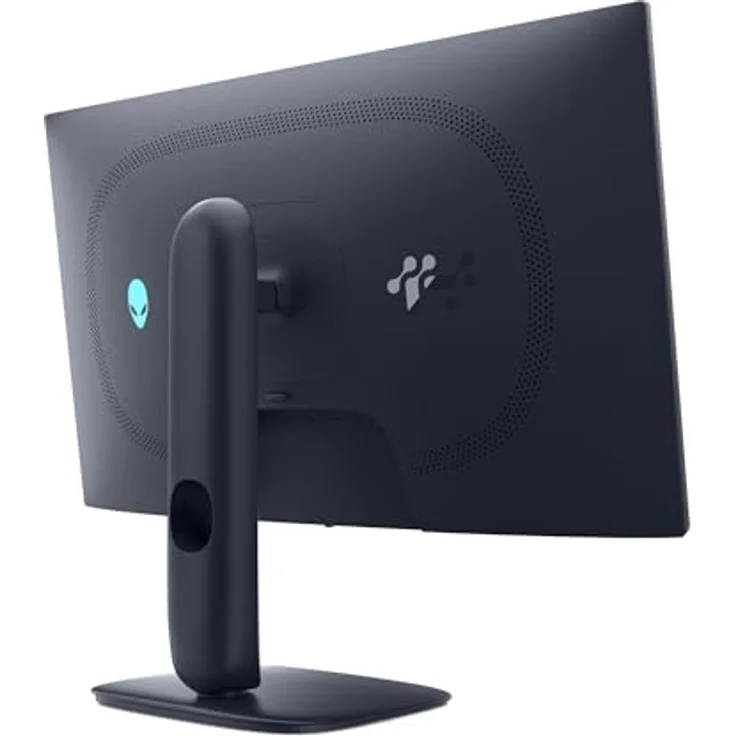 Alienware AW2725D 27" QHD Gaming Monitor, 280Hz, QD OLED, NVIDIA G-SYNC, AMD FreeSync, HDR True Black 400, USB-C, 3 Jahre Garantie – Bild 5