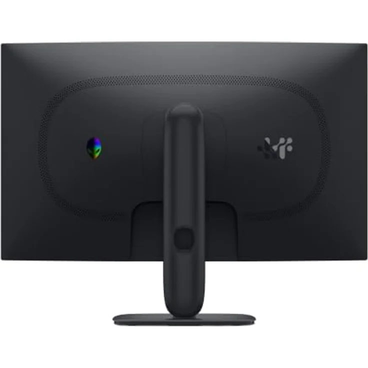 Alienware AW3226DM, 80 cm (31.5"), 2560 x 1440 Pixel, Quad HD, LCD, 1 ms, Schwarz – Bild 4