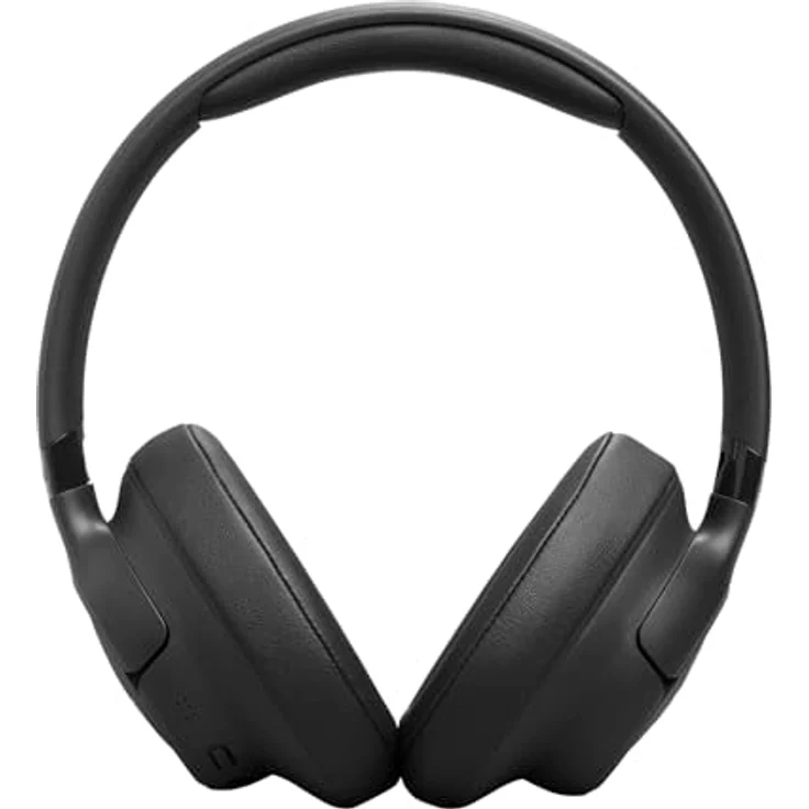 JBL Tune 730 BT, Wireless Over-Ear-Kopfhörer mit JBL Pure Bass Sound, 76 Stunden Akkulaufzeit, Bluetooth 6.0, faltbares Design, Schwarz – Bild 5