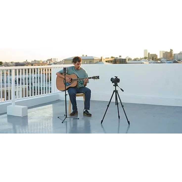 Sony ECM-S1 | kabelloses Streaming-Mikrofon ECM-S1 – Bild 5