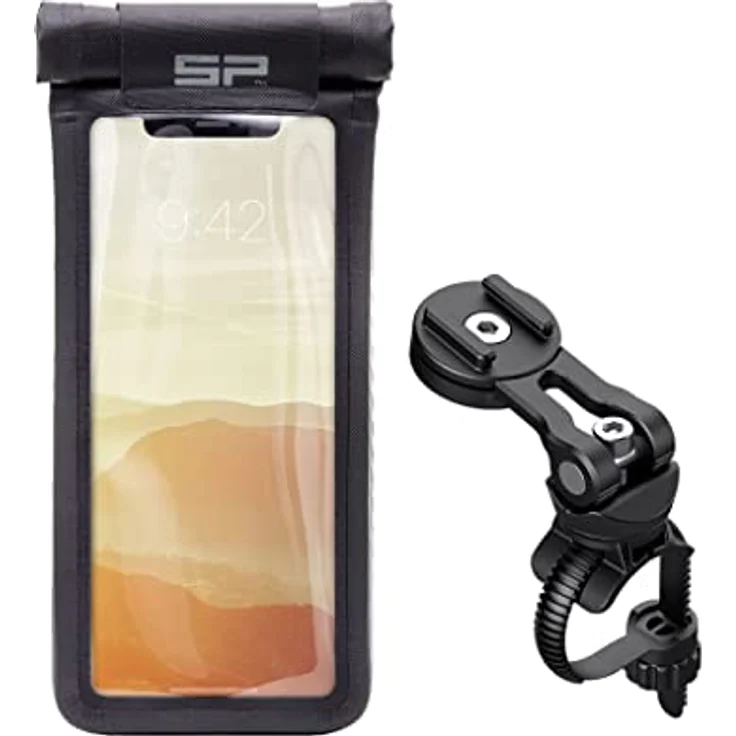 SP Connect SP Bike Bundle II Universal Case Gr. M – Bild 2
