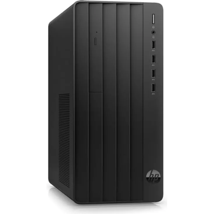 HP Desktop-PC 290 G9 Intel Core I5 12500T, 8 GB RAM, 256 GB SSD, mehrfarbig