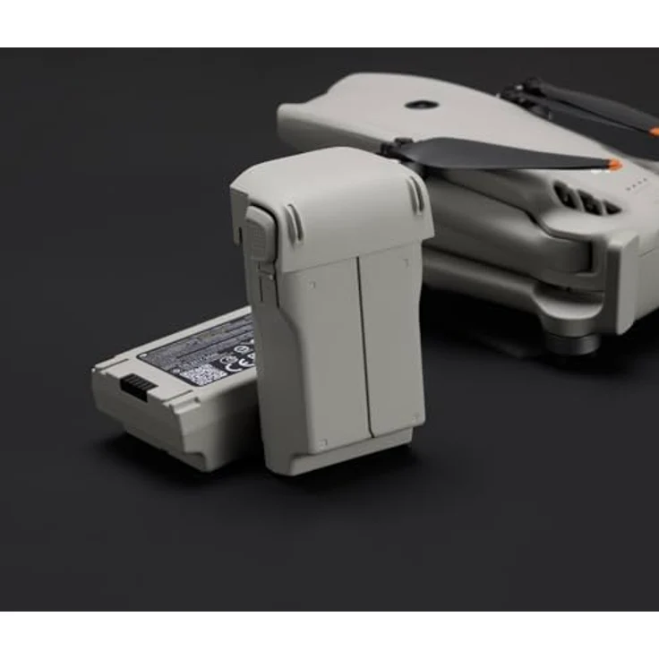 DJI Mini Series Intelligent Flight Battery Plus, Hochleistungsakku für längere Flugzeiten – Bild 4