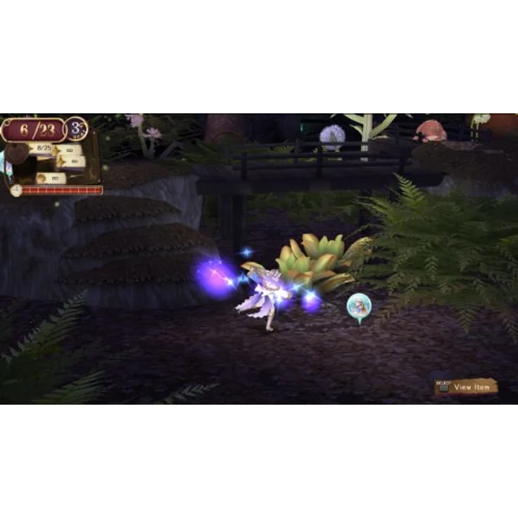 Atelier Totori - The Adventure of Arland (PS3) – Bild 5