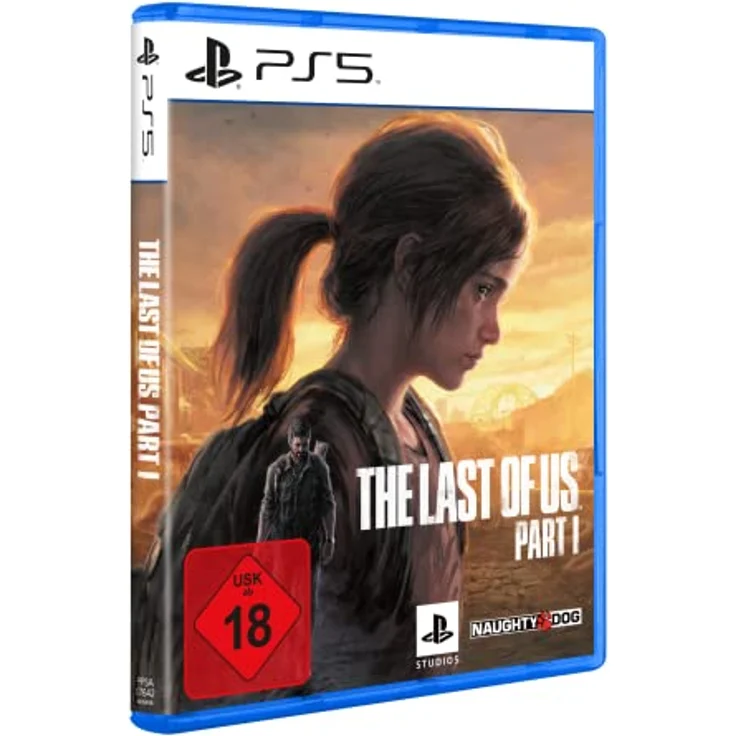The Last of Us Part I [PlayStation 5] – Bild 2