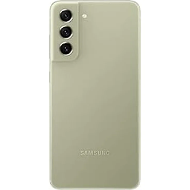 Samsung G S21 FE 128 Oliv SM-G990BLGFEUB – Bild 5