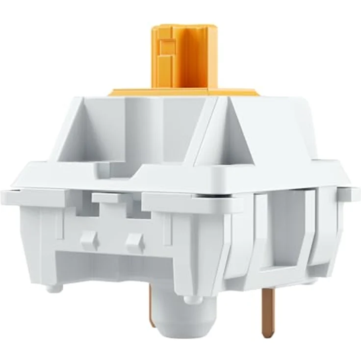 Glorious Panda (Lubed) Switches (36 pack) Schlüsselschalter - – Bild 2